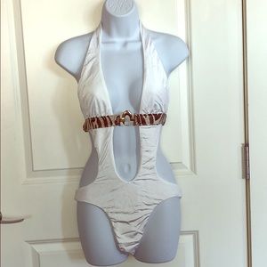 Beach Bunny swimwear